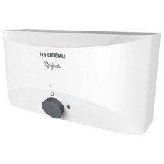Водонагреватель проточный Hyundai Rainforest H-IWR1-5P-UI061/CS