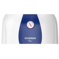 Водонагреватель накопительный Hyundai Fosso H-SWE4-10V-UI100