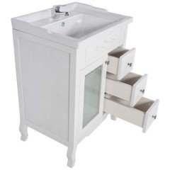Раковина мебельная ASB-Mebel Илиос 60F