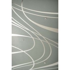 Комплект мебели ASB-Mebel Альфа кристалл 65-3Н