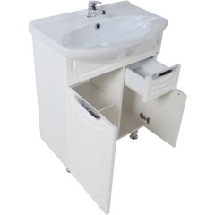 Тумба с раковиной ASB-Mebel Санремо 65