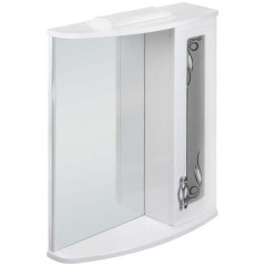 Зеркало-шкаф ASB-Mebel Астра ариэль 60