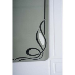 Тумба с раковиной ASB-Mebel Астра ариэль 60