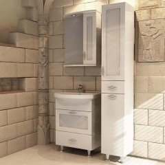 Пенал ASB-Mebel Астра ариэль 30