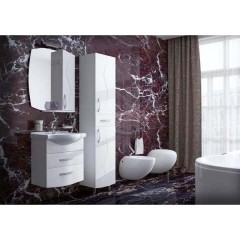 Тумба с раковиной ASB-Mebel Грета 60