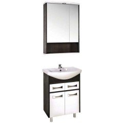 Тумба с раковиной ASB-Mebel Дина 60