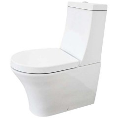 Унитаз Creo Paris PA1002 + PA1003 + PA1001