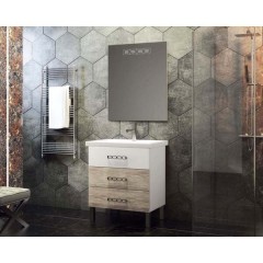 Комплект мебели Opadiris Smile Боско 60 орегано