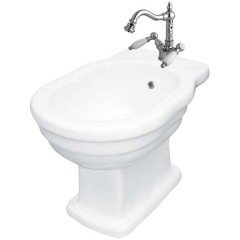 Биде BelBagno Boheme BB115B