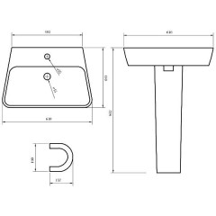 Тюльпан BelBagno Romina BB121L+BB121P