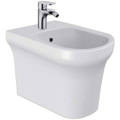 Биде приставное BelBagno Vella BB829B