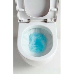 Унитаз подвесной BelBagno Vitale BB037CH+BB2009SC