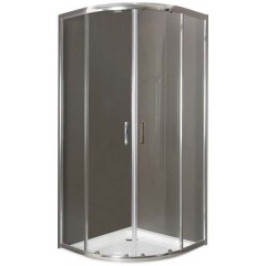 Душевой угол BelBagno Uno UNO-R-2-95-C-Cr