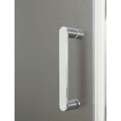 Душевая дверь BelBagno Uno UNO-BF-1-120-C-Cr