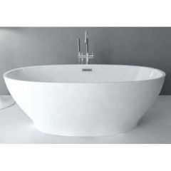 Ванна акриловая Gemy G9207