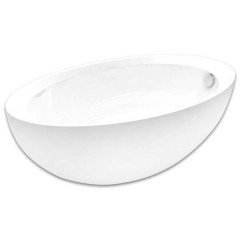 Ванна акриловая Gemy G9217