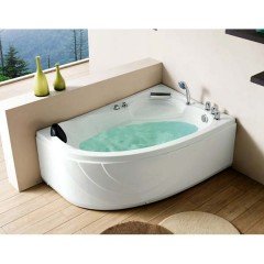 Ванна акриловая Gemy G9009 B R