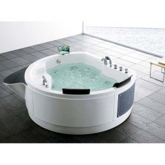 Ванна акриловая Gemy G9063 O
