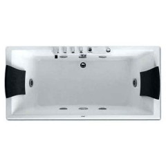 Ванна акриловая Gemy G9065 B L
