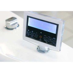 Ванна акриловая Gemy G9089 K R