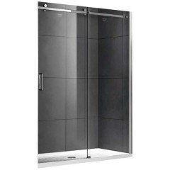 Душевая дверь Gemy Modern Gent S25191A R