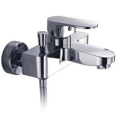Набор для ванной комнаты Gro Welle MDR721 + DUS115 + DUS203