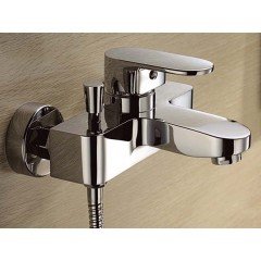 Набор для ванной комнаты Gro Welle MDR721 + DUS115 + DUS203