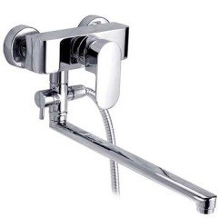 Набор для ванной комнаты Gro Welle MDR722 + DUS115 + DUS203