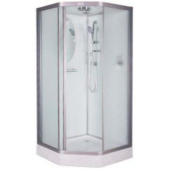 Душевая кабина Esbano ES-110PR