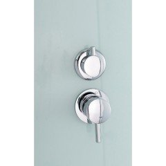 Душевая кабина Esbano ES-110PR