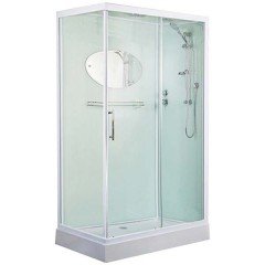 Душевая кабина Esbano ESW-129CKR
