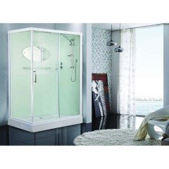 Душевая кабина Esbano ESW-129CKR