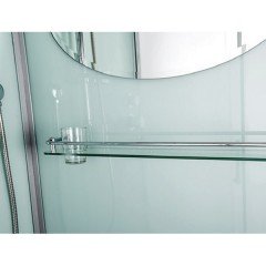 Душевая кабина Esbano ESW-129CKR