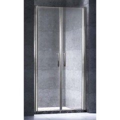 Душевая дверь Esbano ES-100-2LD