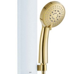 Душевой гарнитур Gllon GL-SL1301GW