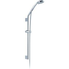 Душевой гарнитур Gllon GL-SA9001CP+R008+H109