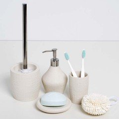 Стакан WasserKRAFT Dinkel K-4628