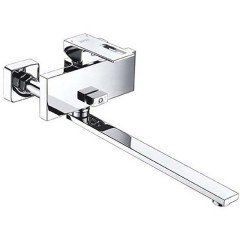 Смеситель универсальный WasserKRAFT Alme 1502L