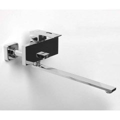 Смеситель универсальный WasserKRAFT Alme 1502L
