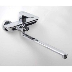 Смеситель универсальный WasserKRAFT Dinkel 5802L