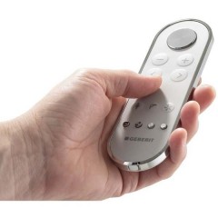 Унитаз-биде подвесной Geberit AquaClean Mera Comfort 146.214.11.1