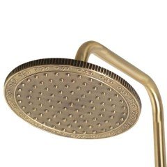 Душевая система Bronze de Luxe 10121D