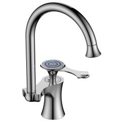 Смеситель для кухни Artik Yasmina K800/B02