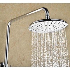 Душевая система Artik Yasmina LT800/B03
