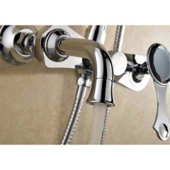 Душевая система Artik Yasmina LT800/B03