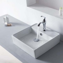 Смеситель для раковины Artik Pure A9143