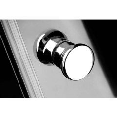Душевой угол Radaway Eos PDD 80x80 37613-01-01N
