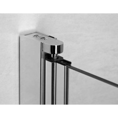 Шторка на ванну Radaway Eos PNW5 205501-101