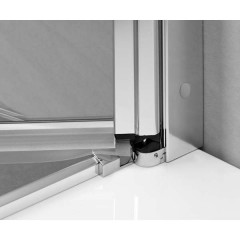 Шторка на ванну Radaway Eos PNW5 205501-101