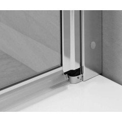 Шторка на ванну Radaway Eos II PND 110 206211-01R